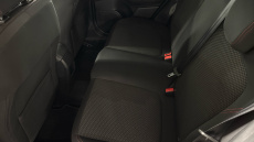 Ford Fiesta 1.0 EcoBoost Hybrid mHEV 125 ST-Line Edition 5dr Petrol Hatchback